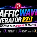 Traffic Wave Generator 3.0