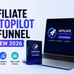Affiliate Autopilot AI Funnel Review 2026